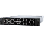 Serwery - Dell PowerEdge R760XS + Windows Server 2025 Standard EMEA_PER760XS1SPLWSTD25 - miniaturka - grafika 1