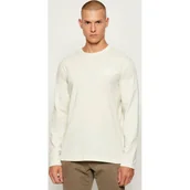 Koszulki męskie - Gant Longsleeve | Regular Fit - miniaturka - grafika 1