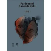 Lenin. Wybór pism - Księgarnia OUTLET - miniaturka - grafika 1