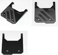 Asus ASUS držák VGA NVIDIA VGA HOLDER SI 2 3-PACK - Akcesoria do komputerów stacjonarnych - miniaturka - grafika 1