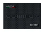 Pozostałe akcesoria fryzjerskie - Gamma Piu, mata barberska - miniaturka - grafika 1