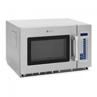 Inne urządzenia gastronomiczne - Kuchenka mikrofalowa - gastronomiczna - 3200 W - 34 l - Royal Catering RC-MV-06 - miniaturka - grafika 1