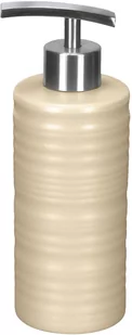 Kleine Wolke Sahara Dozownik do mydła L 5046202854 - Mydelniczki i dozowniki mydła - miniaturka - grafika 2