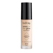 Podkłady do twarzy - Isadora Wake Up The Glow Foundation rozświetlający podkład do twarzy SPF50 1N Neutral Fair 30ml - miniaturka - grafika 1