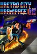 Gry PC Cyfrowe - Retro City Rampage DX PC - miniaturka - grafika 1