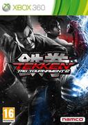 Multimedia OUTLET - Tekken Tag Tournament 2 - miniaturka - grafika 1