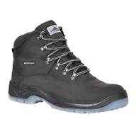 Obuwie robocze - Buty Trzewik Steelite All Weather S3 WR Czarny 46 - miniaturka - grafika 1