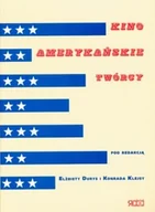 Książki o kulturze i sztuce - Kino Amerykańskie: Twórcy - miniaturka - grafika 1