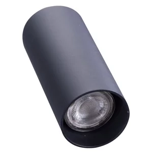 Azzardo VELIA AZ4399 kinkiet 2x50W/GU10 IP20 AZ4399 - Lampy ścienne - miniaturka - grafika 1