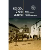 Religia i religioznawstwo - Kościół, Żydzi, Jezuici - miniaturka - grafika 1