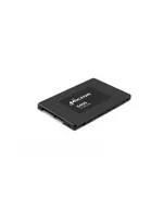 Dyski serwerowe - LENOVO ISG ThinkSystem 2.5inch 5400 MAX 960GB Mixed Use SATA 6Gb HS SSD 4XB7A82290 - miniaturka - grafika 1