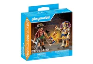 Zabawki kreatywne - Playmobil 71796 zestaw zabawkowy - miniaturka - grafika 1