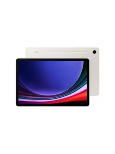 Samsung Galaxy Tab S9 128GB/8GB - Beige - Tablety - miniaturka - grafika 1