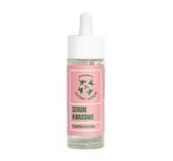 Serum do twarzy - 4 Szpaki 4 Szpaki Serum Kwasowe - Szarotka Alpejska 30ml - miniaturka - grafika 1
