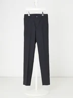 Spodnie i spodenki dla chłopców - Chinosy z elastycznym pasem - miniaturka - grafika 1