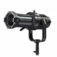 Inne akcesoria studyjne - Godox VSA-36K Strumienica optyczna - Zestaw z obiektywem 36 - miniaturka - grafika 1