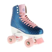 Wrotki - Wrotki NILS EXTREME NQ14110 (rozmiar 42) Niebieski - miniaturka - grafika 1