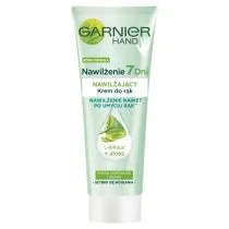 Garnier Pielęgnacja 7 Dni krem do rąk Aloes 100ml - Balsamy i kremy do ciała - miniaturka - grafika 3