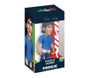 Gadżety dla graczy - Minix Włochy Paolo Maldini - miniaturka - grafika 1