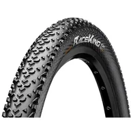 Opony rowerowe - Continental Race King Performance Opona Clincher 26x2" E-25, black 50-559 26x2" 2020 Opony do rowerów elektrycznych 1435.559.50.110 - miniaturka - grafika 1