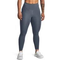 Spodnie sportowe damskie - Legginsy damskie Under Armour Motion Ankle Leg - miniaturka - grafika 1