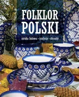 Albumy inne - Folklor polski - miniaturka - grafika 1