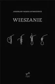 Poezja - Wieszanie - Jarosław Marek Rymkiewicz - miniaturka - grafika 1