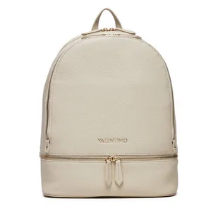 Plecak Valentino Brixton VBS7LX02 Écru - Plecaki - miniaturka - grafika 1
