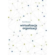 Ekonomia - Wirtualizacja organizacji Karol Kuczera - miniaturka - grafika 1