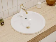 Umywalki - Umywalka MADISON - miniaturka - grafika 1