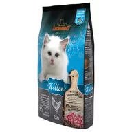 Sucha karma dla kotów - Leonardo dla kociąt - 7,5 kg - miniaturka - grafika 1