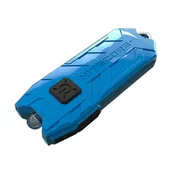 Latarki - Latarka Nitecore Tube 45 L Azure - miniaturka - grafika 1