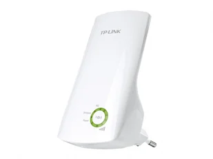 Uniwersalny wzmacniacz sieci bezprzewodowej TP-Link, 300 Mb/s. MA WA854RE - Wzmacniacze sygnału wifi - miniaturka - grafika 1