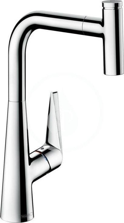 Bateria umywalkowa Hansgrohe Mixer HG Talis Select M51 73853000