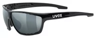 Okulary sportowe - Uvex Okulary Sportstyle 706 532006 - miniaturka - grafika 1