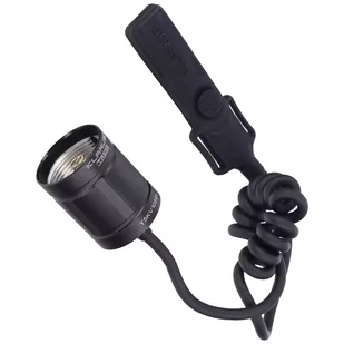 Zdalny włącznik do latarek XT11S, XT11GT, XT12GT, XT30XR, XT12S, XT2CR  (TRS1) - Latarki - akcesoria - miniaturka - grafika 1