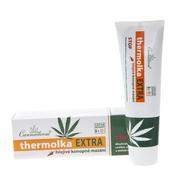 Cannaderm Thermolka EXTRA Żel rozgrzewający na bóle mięśniowe i stawowe - 150 ml