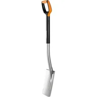Łopaty i widły - FISKARS s Szpadel prosty (M) Xact (1003682 (131480)) - miniaturka - grafika 1