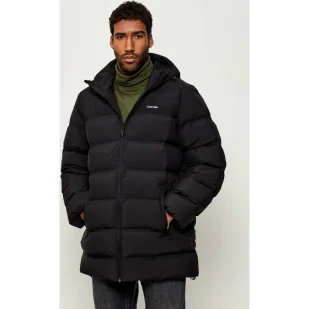 Calvin Klein Puchowa kurtka Regular Fit - Kurtki męskie Calvin Klein Puchowa kurtka Regular Fit - Kurtki męskie - miniaturka - grafika 1