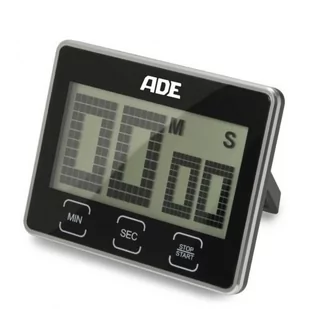 ADE Minutnik cyfrowy ADE TD1203 TD1203 - Minutniki - miniaturka - grafika 1