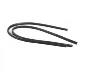 Wycieraczki samochodowe - 2X Gumki Gumy Wycieraczek Grafitowe 71CM Solidne - miniaturka - grafika 1