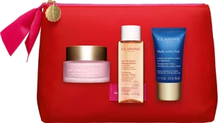 Clarins Multi-Active Gift Set - Zestawy kosmetyków damskich - miniaturka - grafika 1