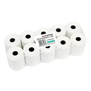 Rolka Termiczna Emerson 59/30/10 Bpa Free Bez Bisfenolu - Druki akcydensowe - miniaturka - grafika 1