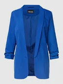 Marynarki i żakiety damskie - T-shirt z bawełny - miniaturka - grafika 1