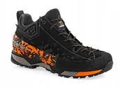 Buty trekkingowe męskie - Buty trekkingowe męskie Zamberlan Salathe Gtx Rr - miniaturka - grafika 1