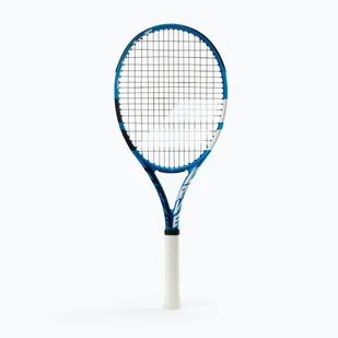Rakieta tenisowa Babolat Evo Drive Lite blue - Tenis ziemny - miniaturka - grafika 1