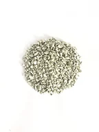 Filtry akwariowe i akcesoria - Zeolit Grys Amonowy 1-3mm 1kg Wkład Filtracyjny - miniaturka - grafika 1