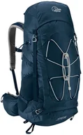 Plecaki - Plecak LOWE ALPINE AirZone Camino Trek 30:40L Duży błękit - miniaturka - grafika 1