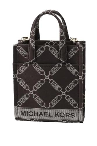 Michael Kors Gigi torebka damska, Ciemny brąz