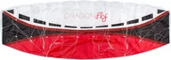 Zabawki i gry sportowe - Latawiec sportowy dwulinkowy DRAGON FLY Santana 200x75cm - miniaturka - grafika 1